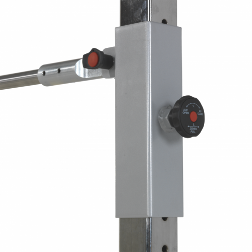 Перекладина тренировочная без системы натяжения